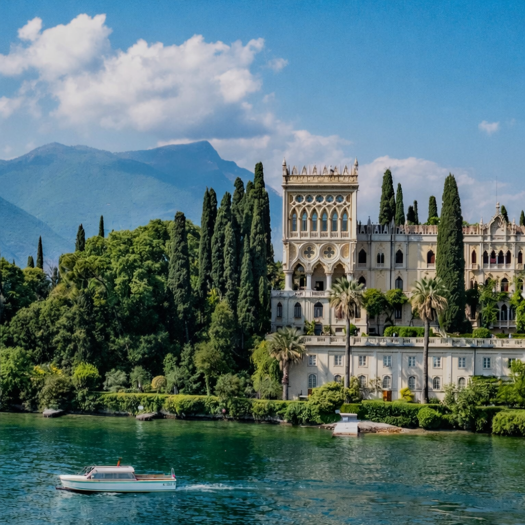 Впечатления и встречи